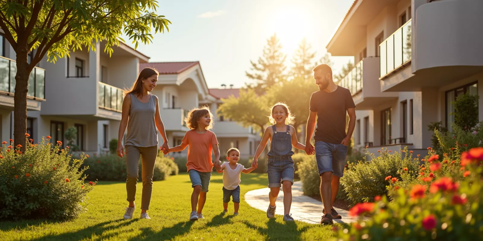 Inversión Inteligente en Alma Rosa I