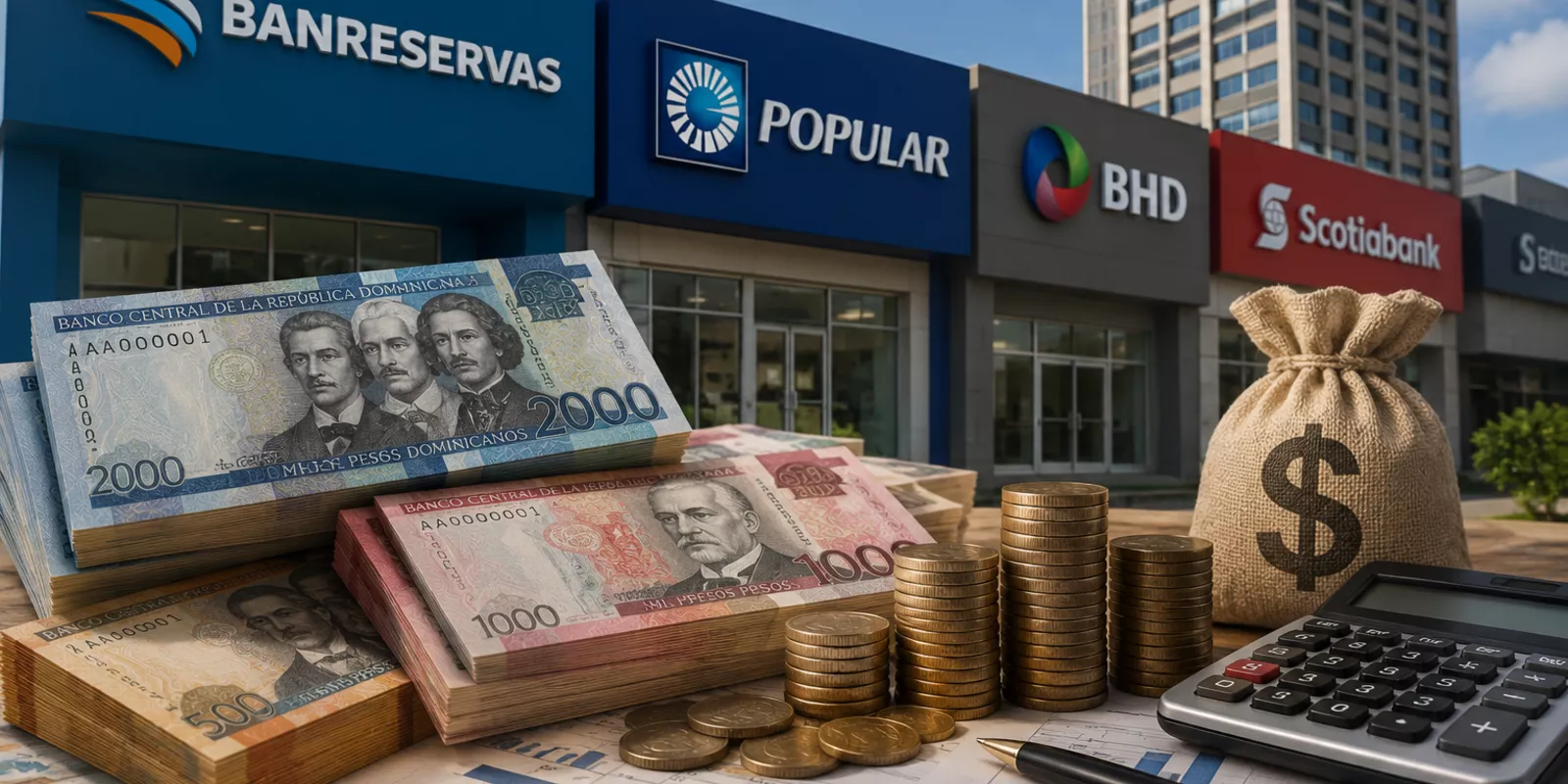 Financiamiento de Viviendas en la República Dominicana