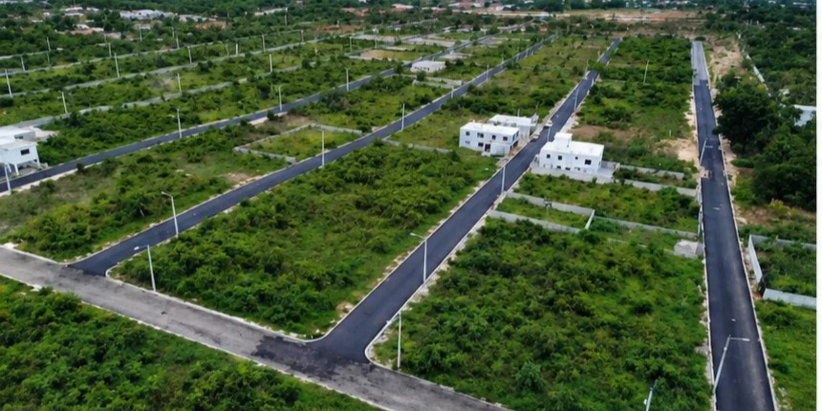 La Importancia del Título de Propiedad en un Solar