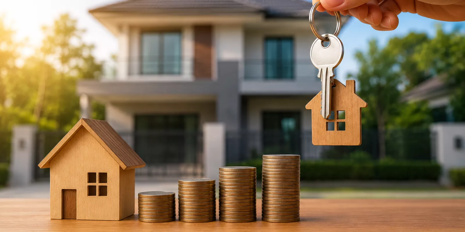 Comprar vivienda en buró de crédito: ¿es posible?