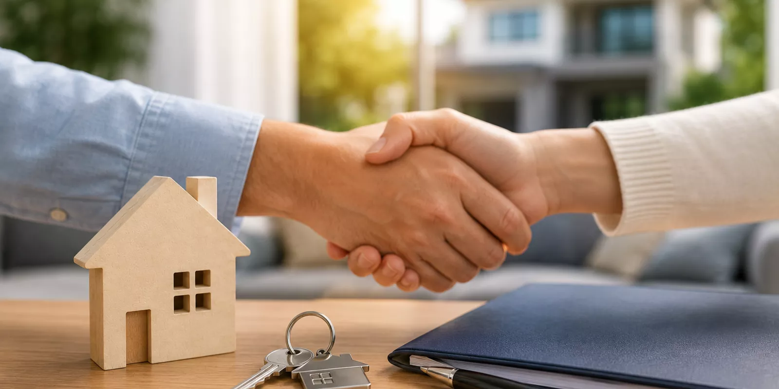 ¿Qué Hacer Después de Firmar un Contrato?