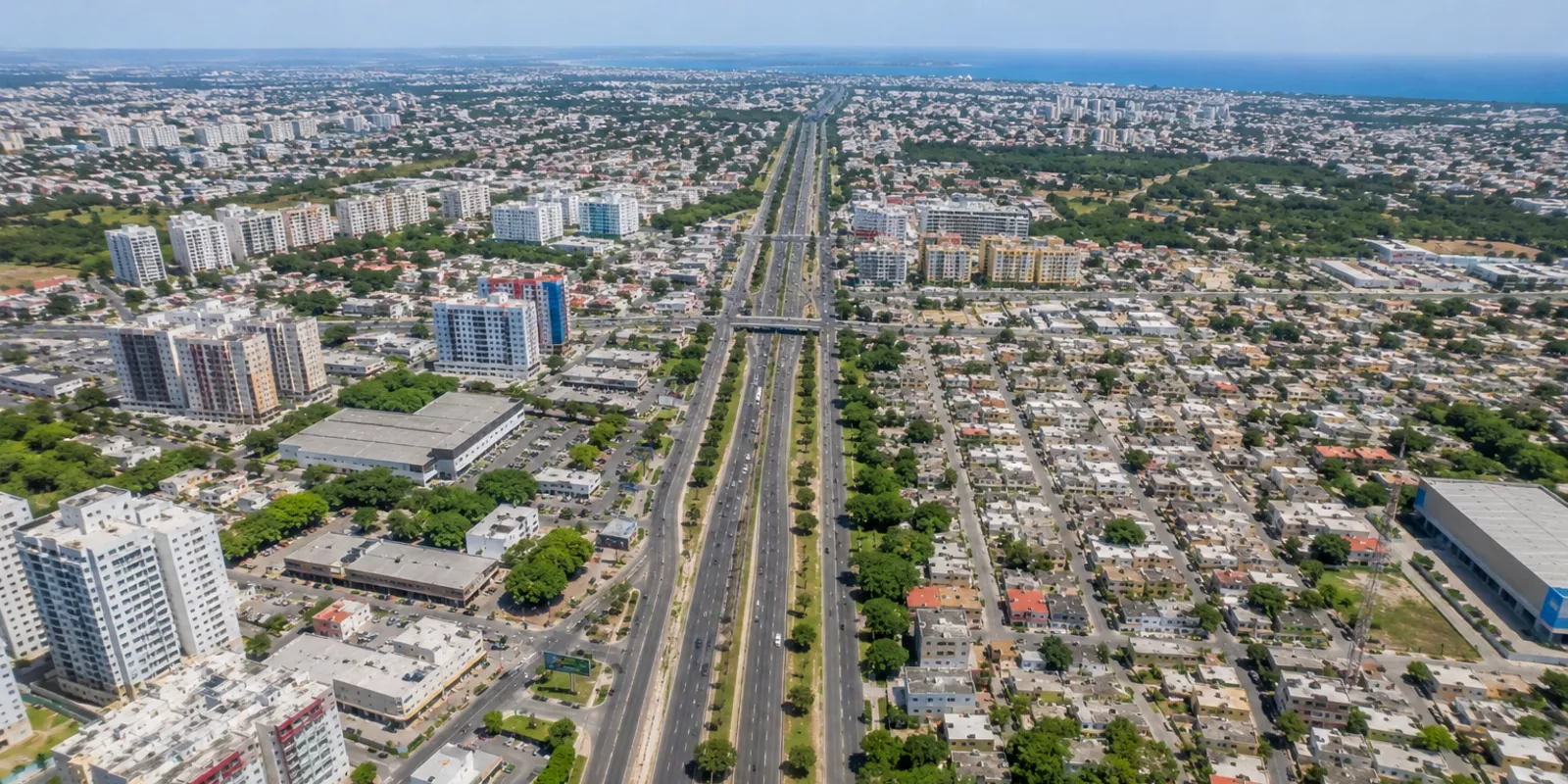 Vivir e Invertir en Santo Domingo Este: Oportunidades