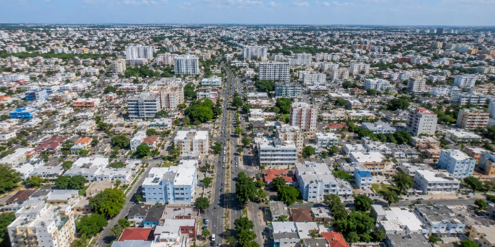 Comprar apartamento en Alma Rosa I: una buena opción
