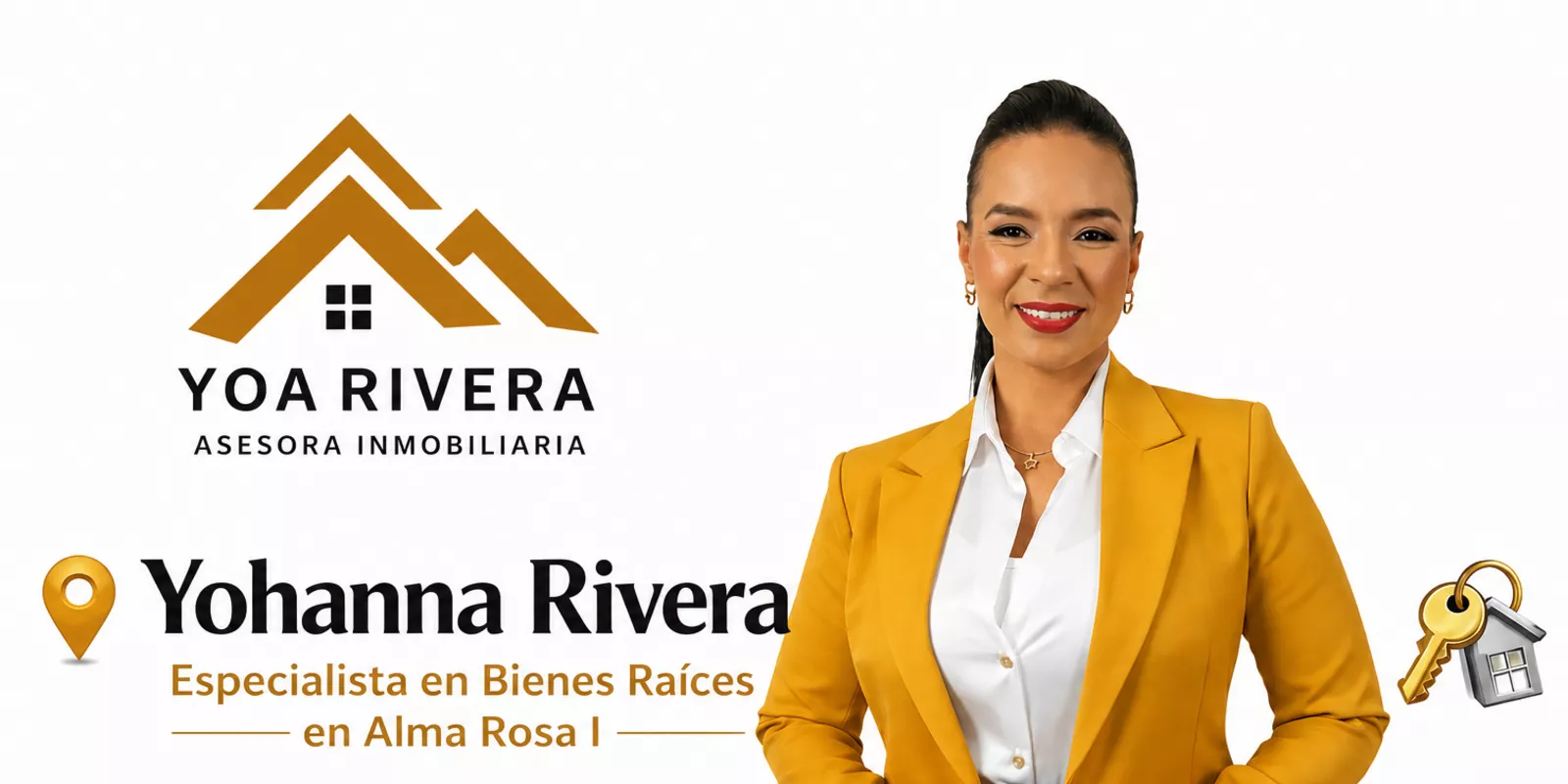 Servicios Inmobiliarios de Yoa Inmobiliaria