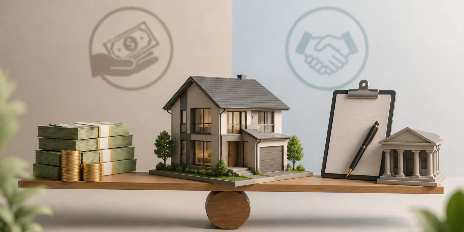 Comprar de Contado o Financiar: ¿Qué Elegir?