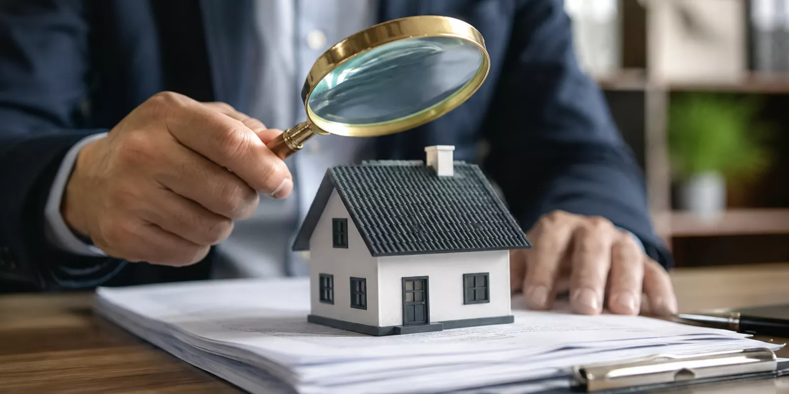 Cómo Verificar el Título de una Propiedad Legalmente