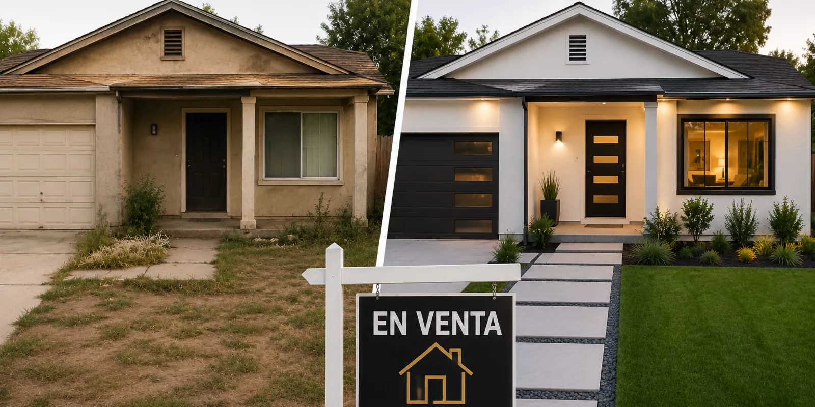 Remodelar o Vender: Claves para Tomar Decisiones