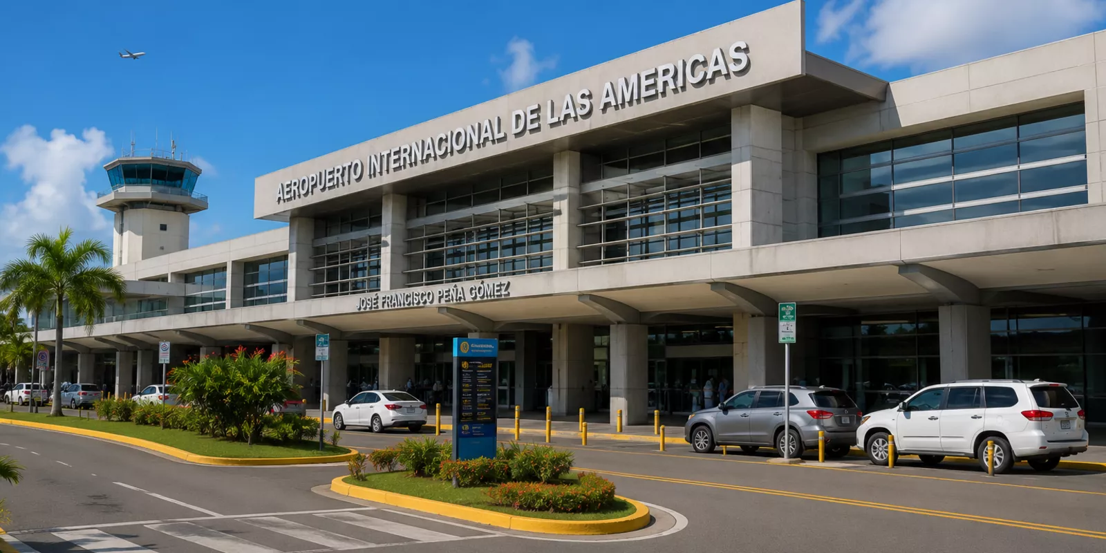 Ventajas de vivir cerca del Aeropuerto de Las Américas
