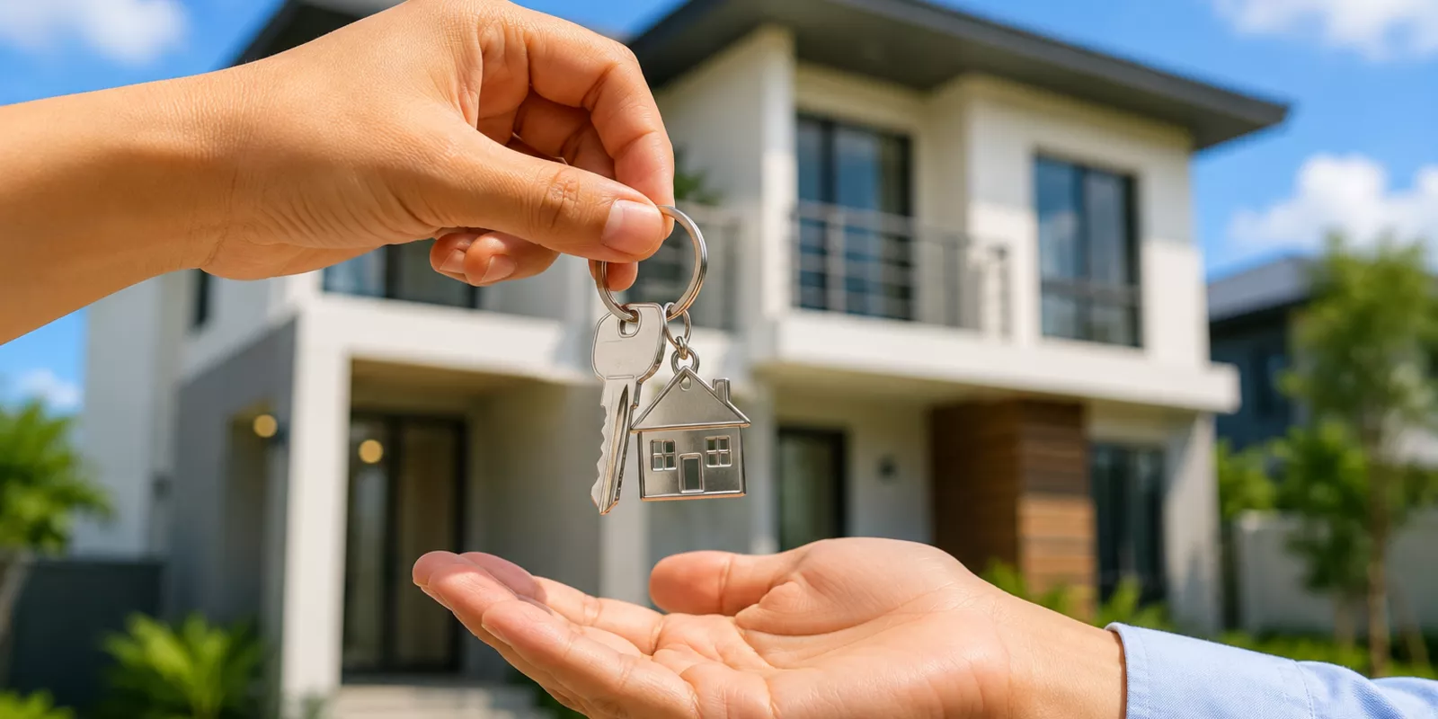 Comprar casa sin inicial: opciones y consejos prácticos
