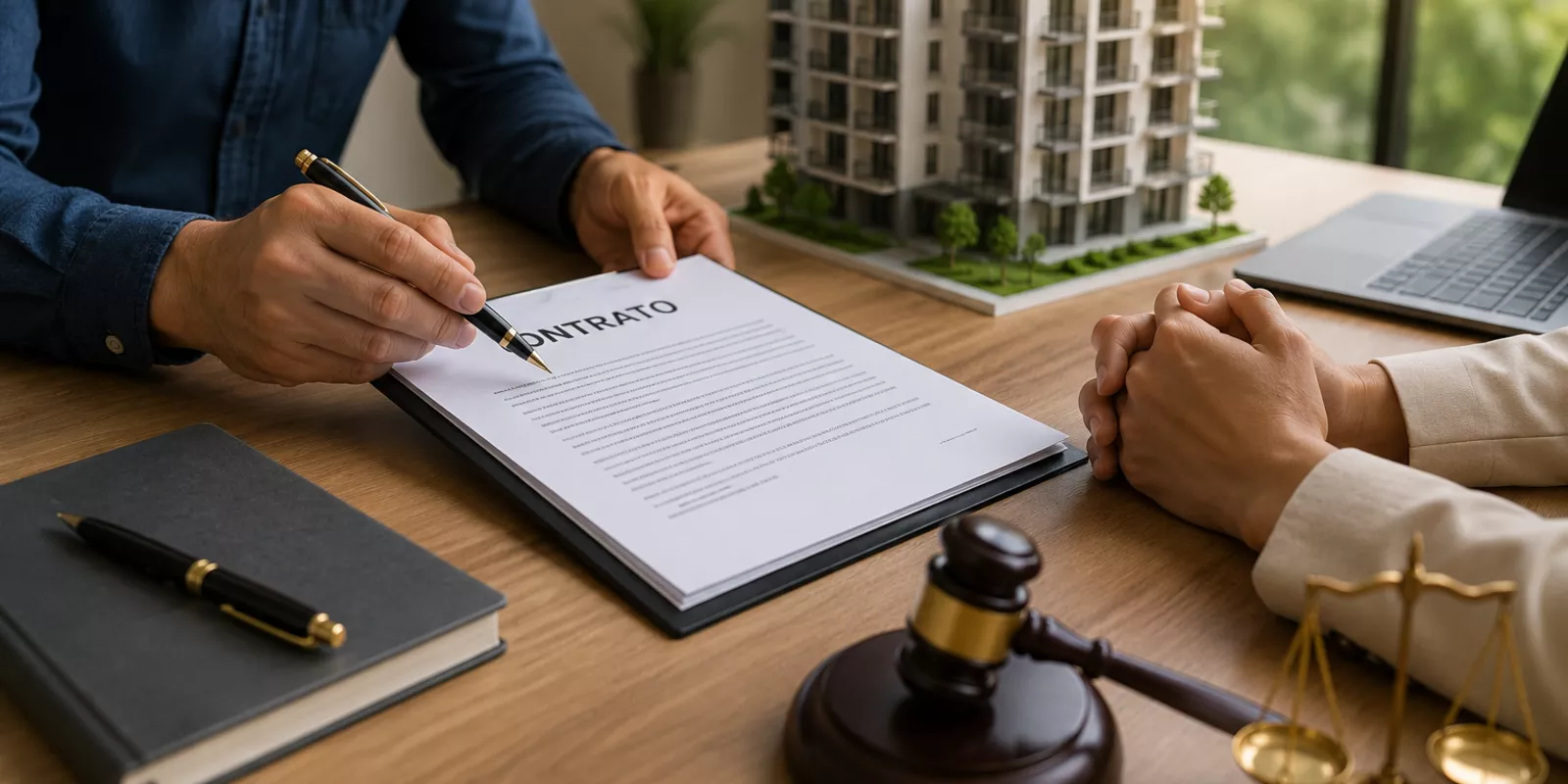 Revisar contratos: clave para evitar problemas legales