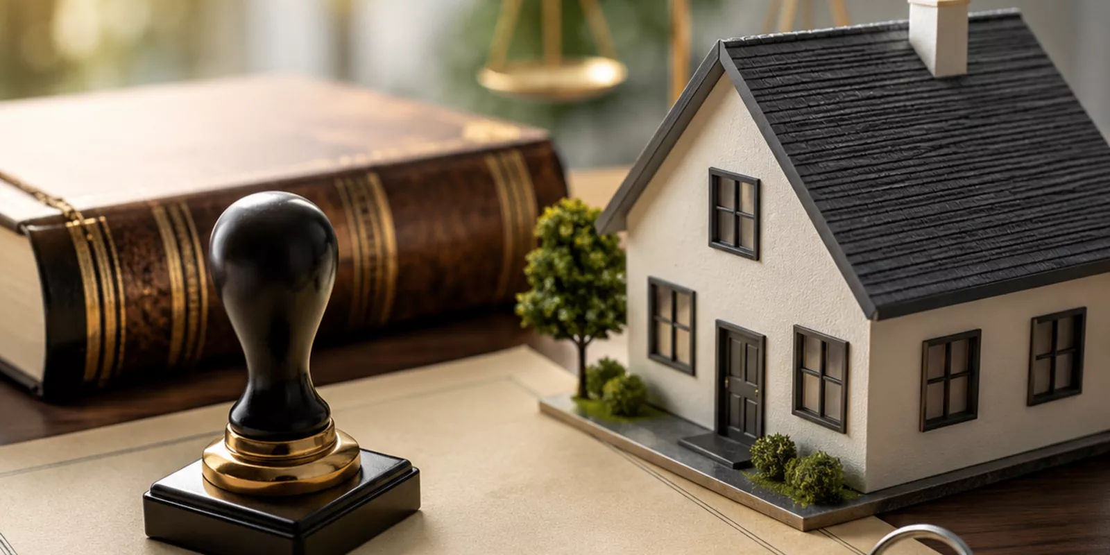 Título Deslindado: Clave para la Seguridad Inmobiliaria