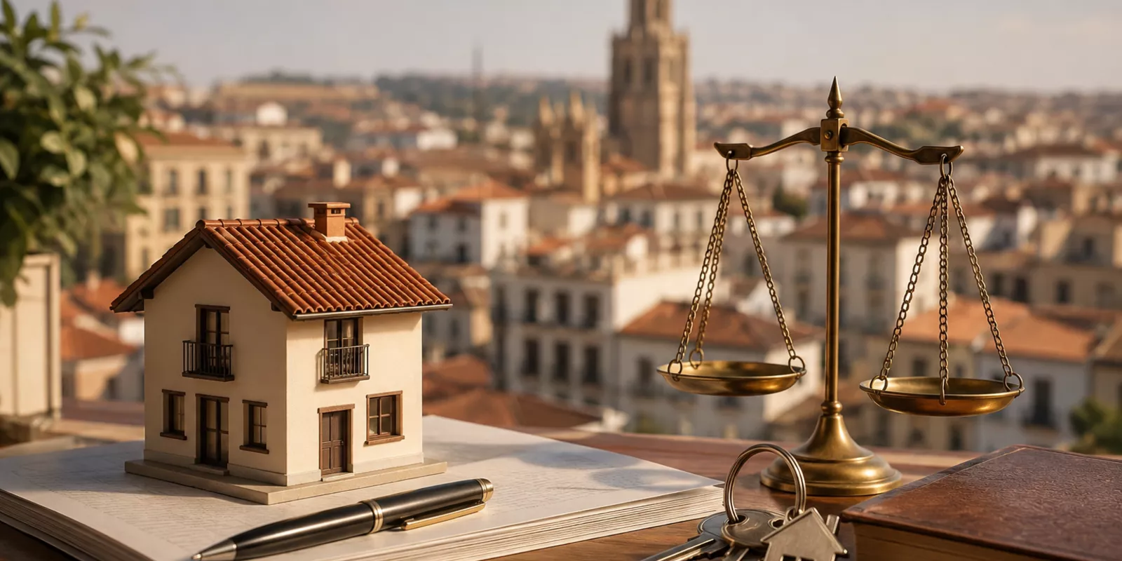 Impuesto de Patrimonio Inmobiliario en España