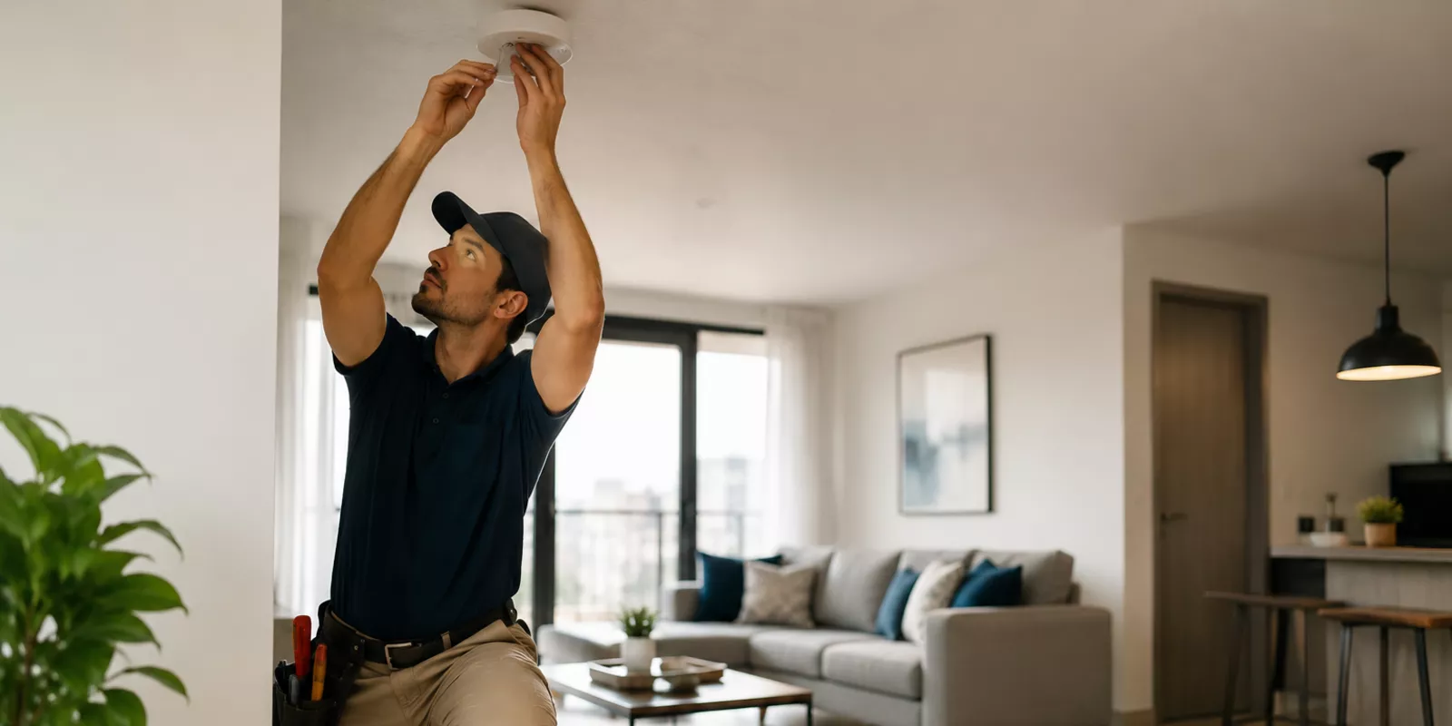 Mantenimiento Efectivo para Tu Apartamento